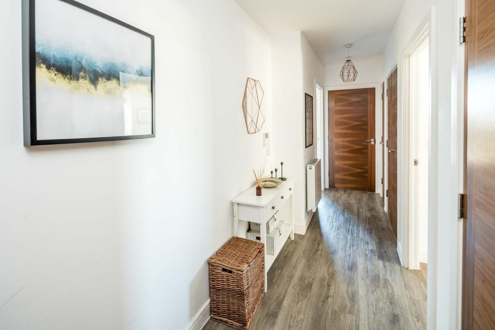 Modern 1-bed Flat In Brixton Appartamento Londra
