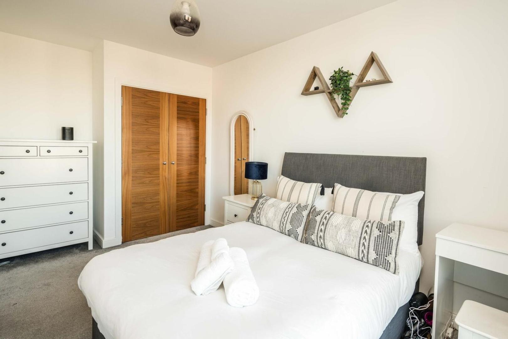 Appartamento Modern 1-bed Flat In Brixton